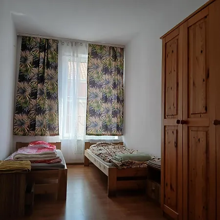 Apartament Ina Gdansk, Dluga