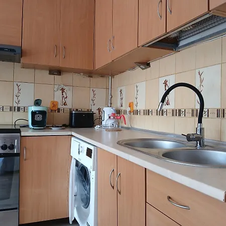 Διαμέρισμα Apartament Ina Gdansk, Dluga Γκντανσκ