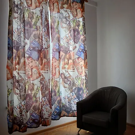 Apartament Ina Gdansk, Dluga 그단스크